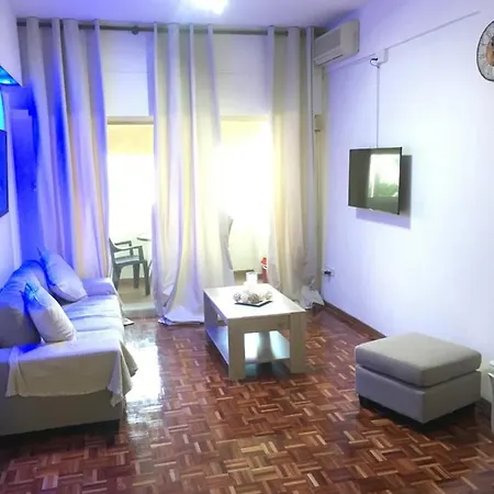Beach 1a Apartment Larnaca