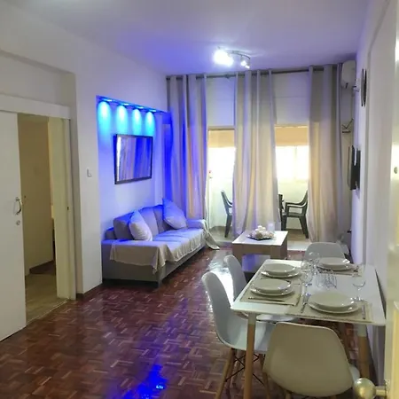 Beach 1a Apartment *