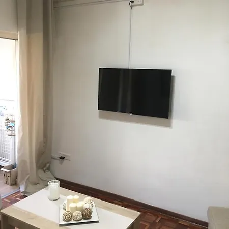 Beach 1a Apartment *