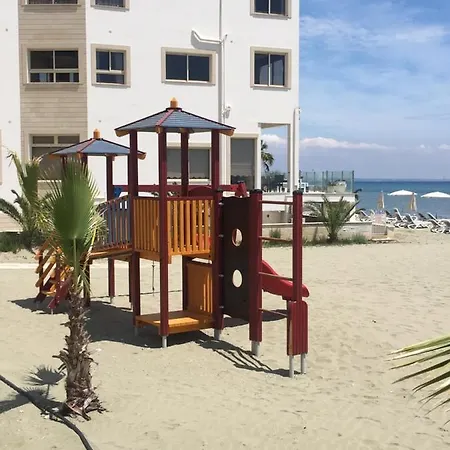Apartment Beach 1a