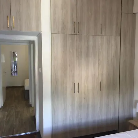 Apartment Beach 1a
