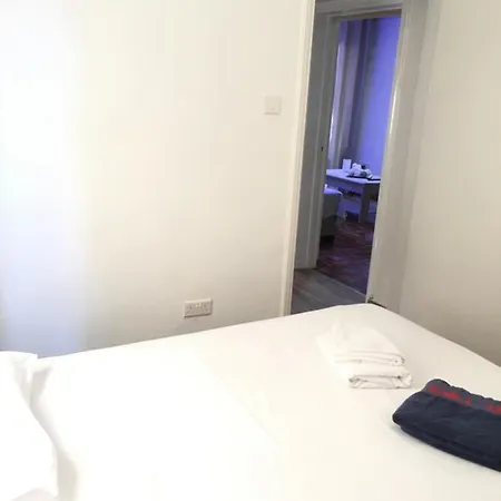 Apartment Beach 1a *